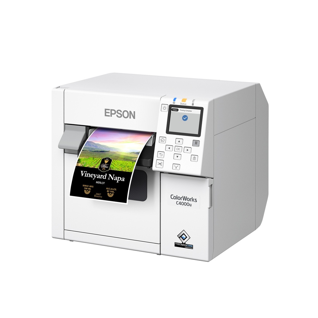 Epson C4000