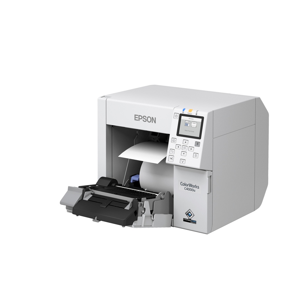 Epson C4000