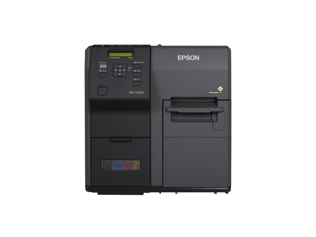 Epson TM-C7500G