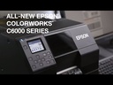 Epson CW-C6500A Gloss