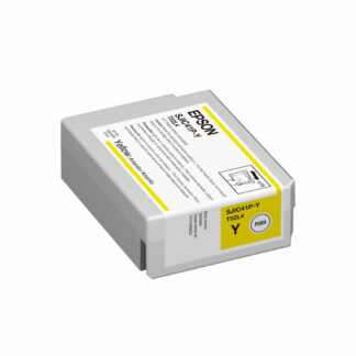 C4000 Ink - Yellow