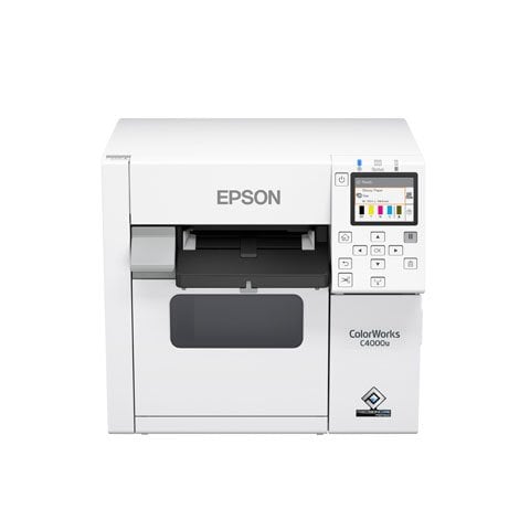 Epson C4000