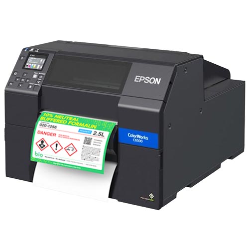 Epson CW-C6500P