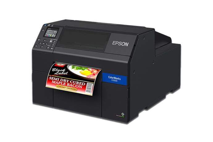 Epson CW-C6500A 