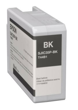 [C13T44B520] 6000/6500 Ink Black- Matte