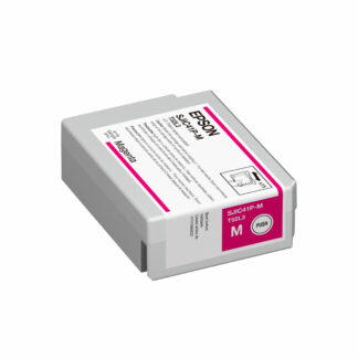 [C13T52L320] C4000 Ink - Magenta