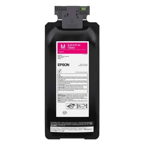 [C13T55N320] Epson C8000 Magenta Ink