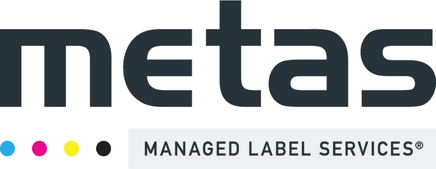 Request a Label Quote — Any Size, No Minimums | Metas
